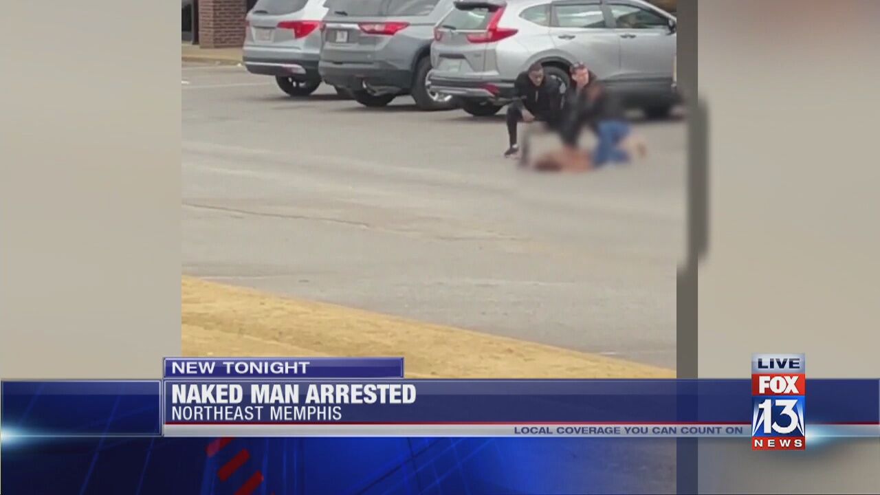 Naked man walks into Subway in Memphis, steals bag of chips before being  arrested, owner says | News | fox13memphis.com