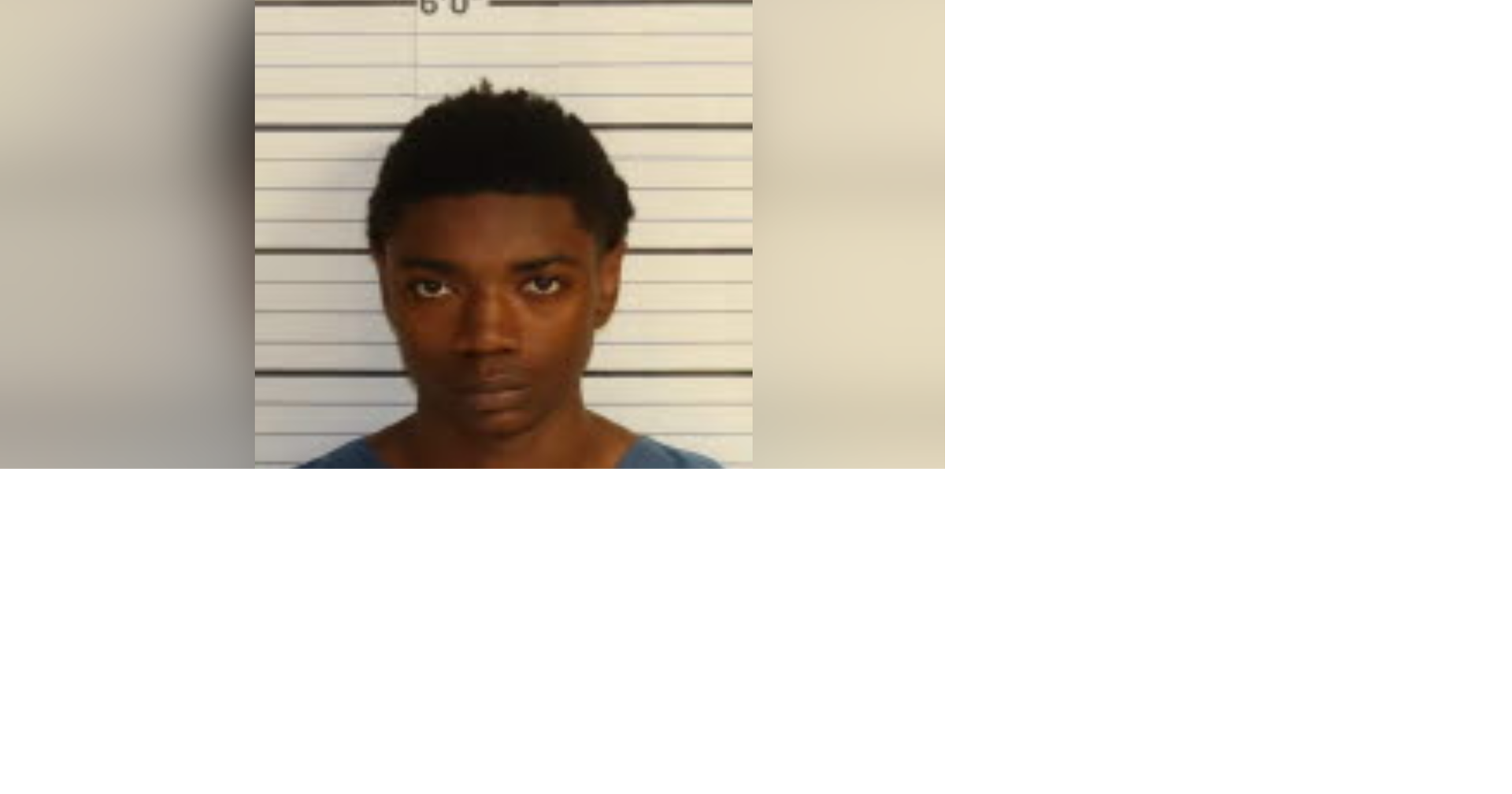 Man arrested after deadly shooting in Hickory Hill | News ...