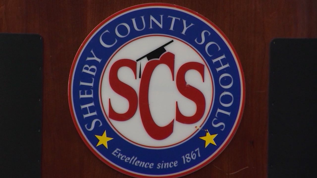 Shelby County Schools to rebrand Will renaming help News