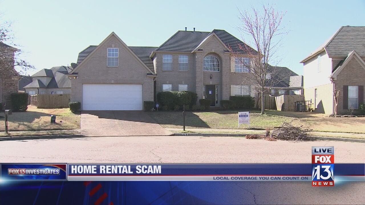 Home rental scam costs Memphis woman thousands of dollars | FOX13  Investigates | fox13memphis.com