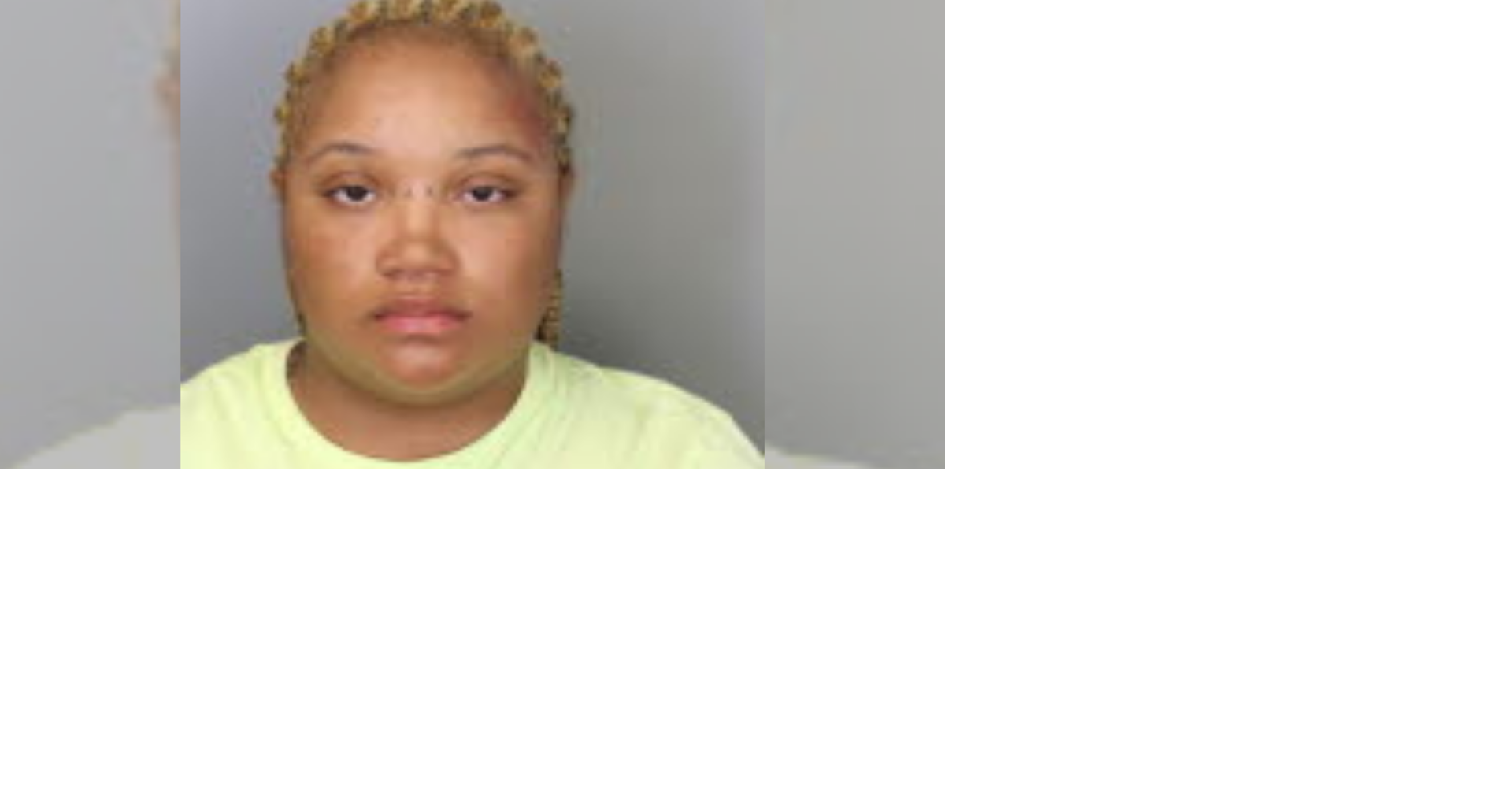 Woman gets life for shooting her boyfriend in the back, killing him, DA ...