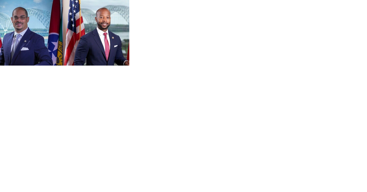 Shelby County commissioner claims colleague 'stalked' him | News - Vimarsana News