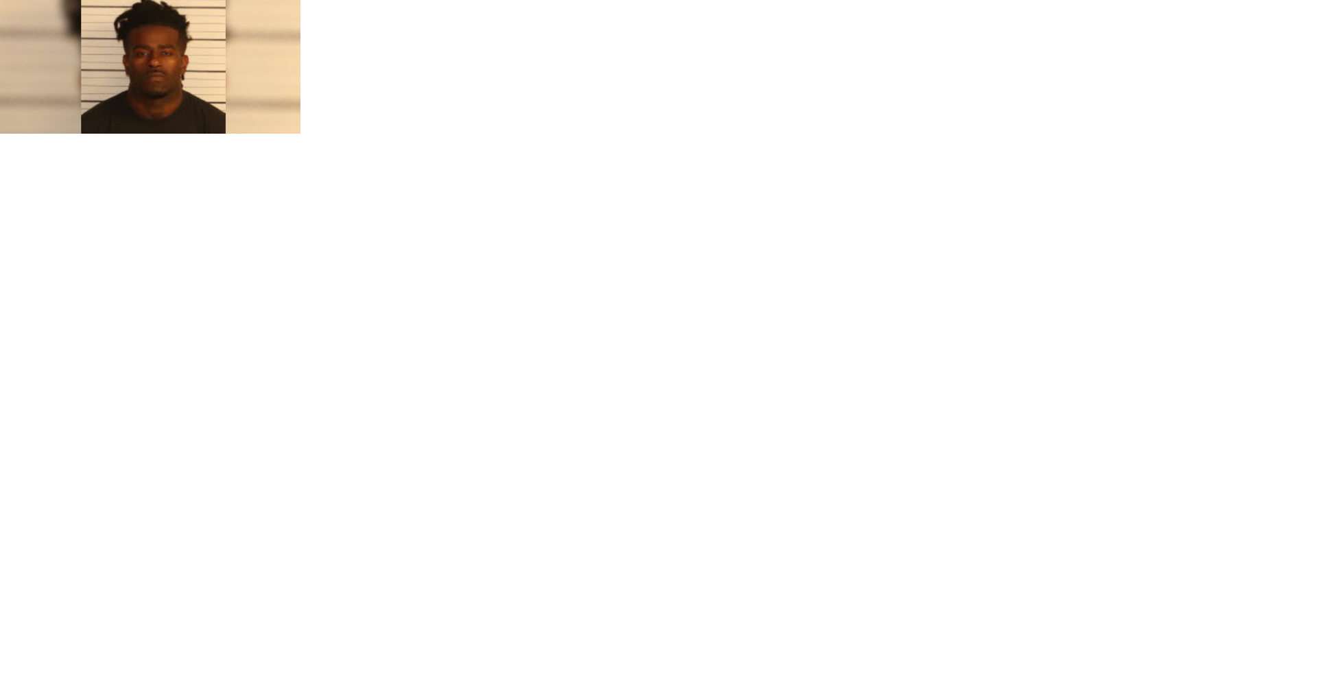 Man arrested after robbing woman, burglarizing Christian school in Memphis, records show - Vimarsana News