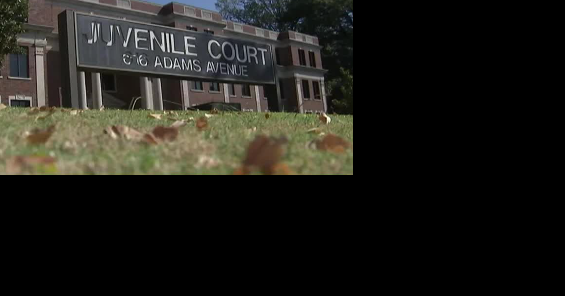 Juvenile Court moves services into temporary offices News