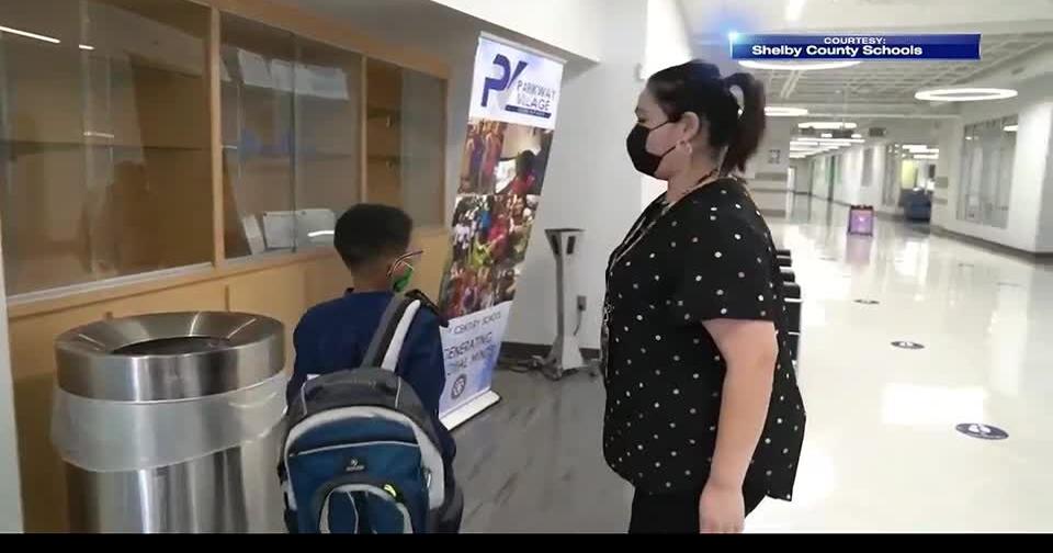 Some SCS teachers say they want both vaccine shots before going back into classroom News