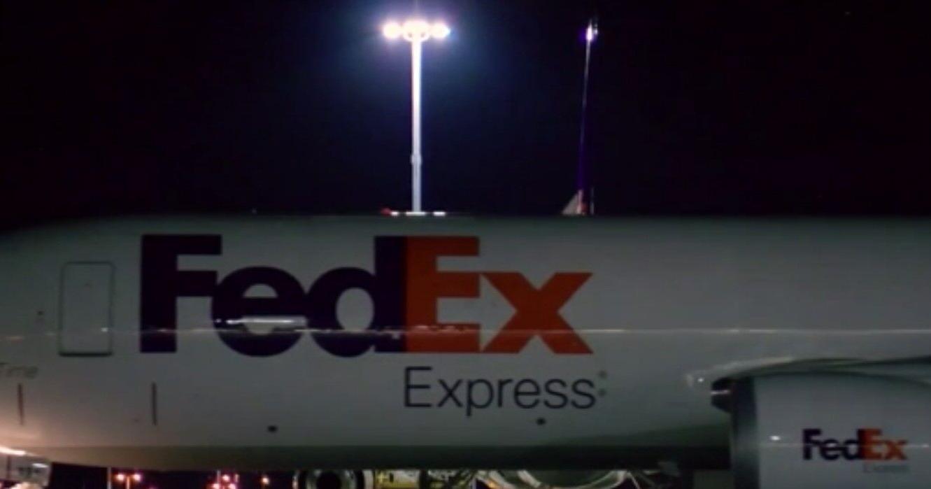 FedEx employee of 37 years recalls being laid off | News - Vimarsana News