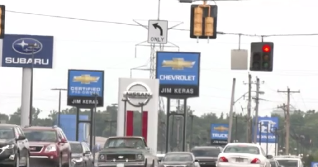 Business owners express frustration as break-ins continue to rise in the Mid-South - Vimarsana News