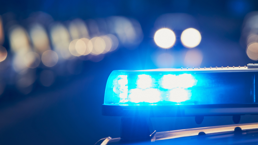 Child critical, 3 others injured after crash, police say News
