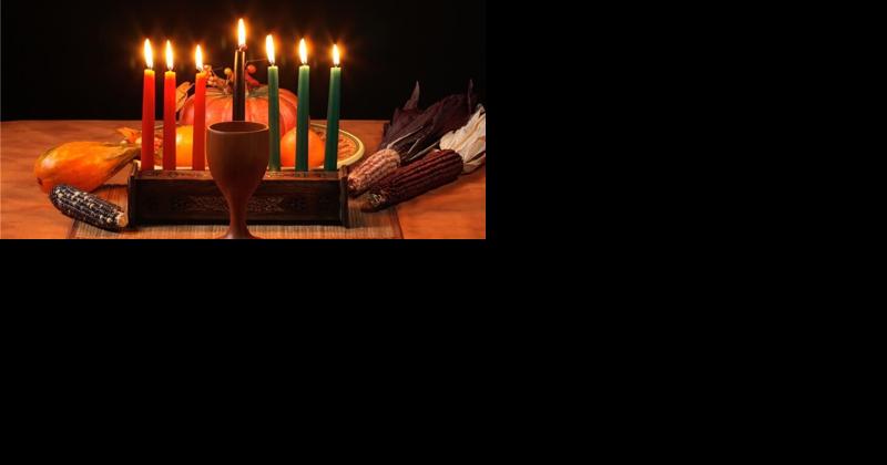 Local event celebrates first day of Kwanzaa | Community - Vimarsana News