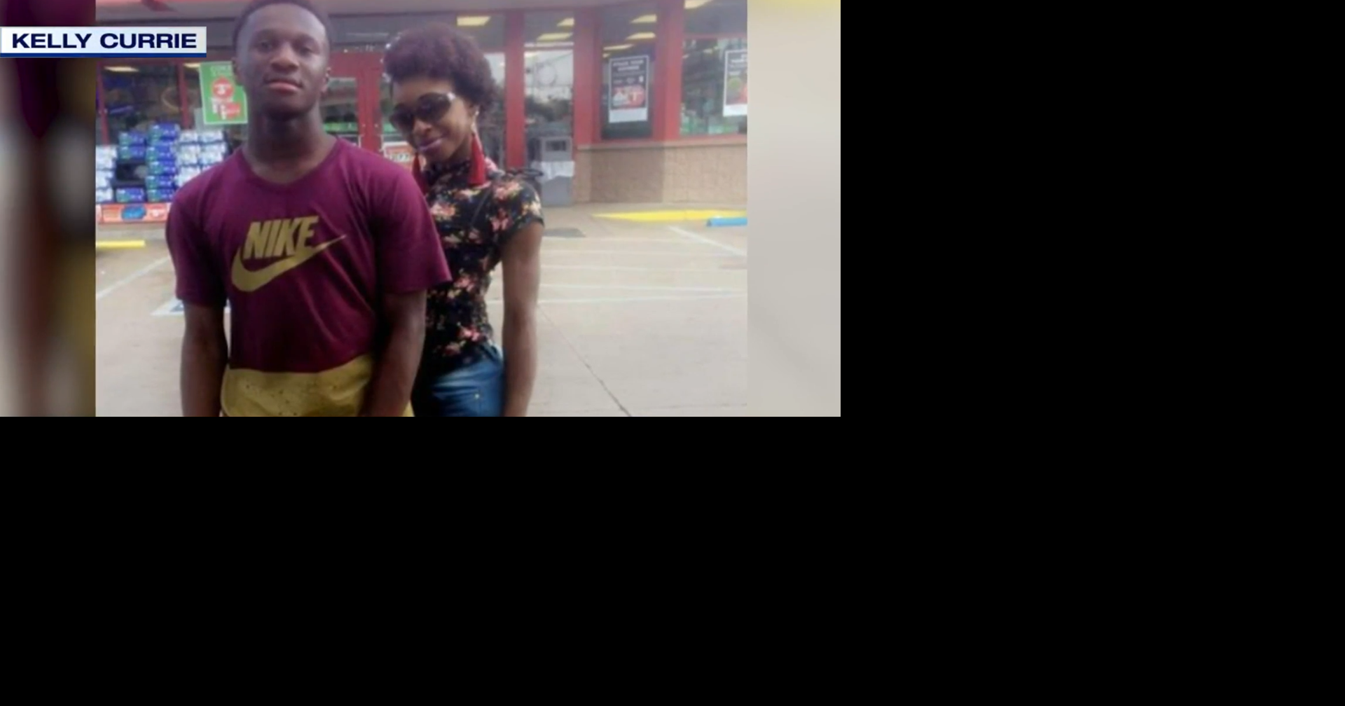 Memphis mother pleads for the public's help after her son goes missing