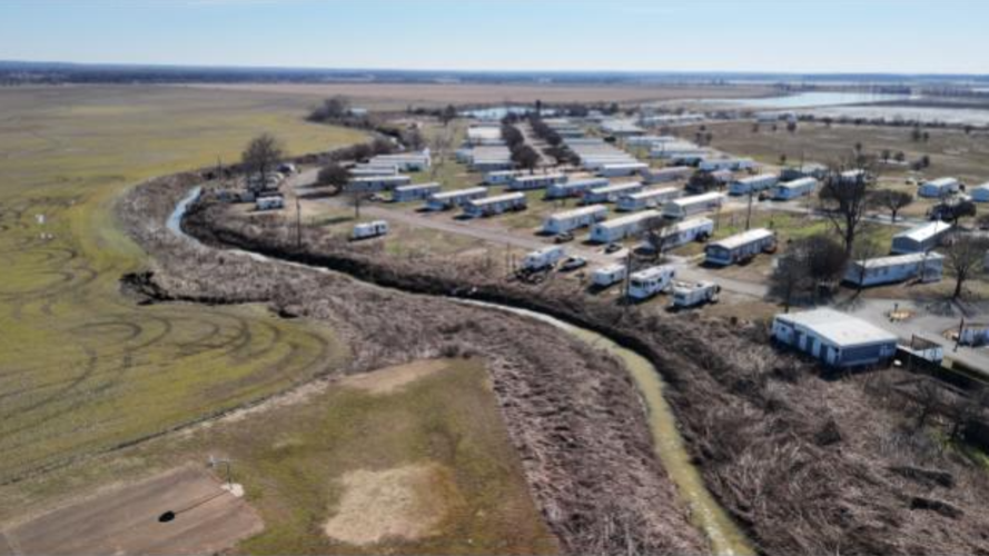 Tornado Alley is shifting. Is the Mid-South prepared? | News ...