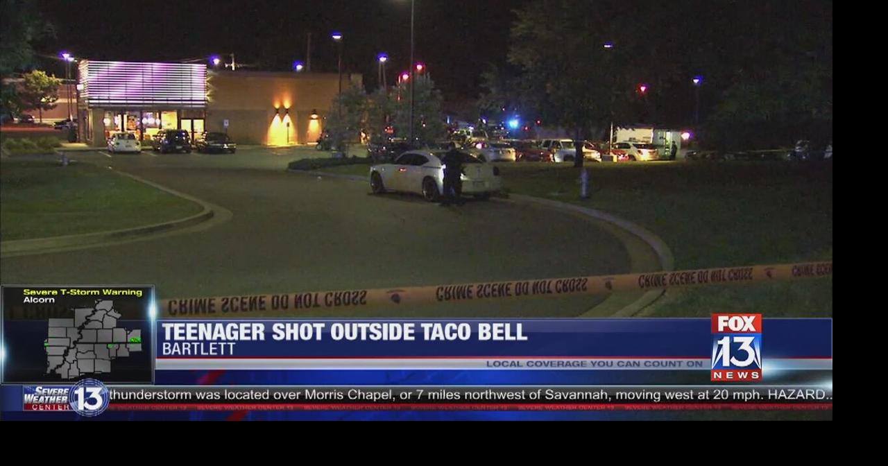 Bartlett police yet to identify suspect in deadly shooting outside Taco ...