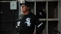 Who is White Sox coach Tony La Russa and why is he trending?