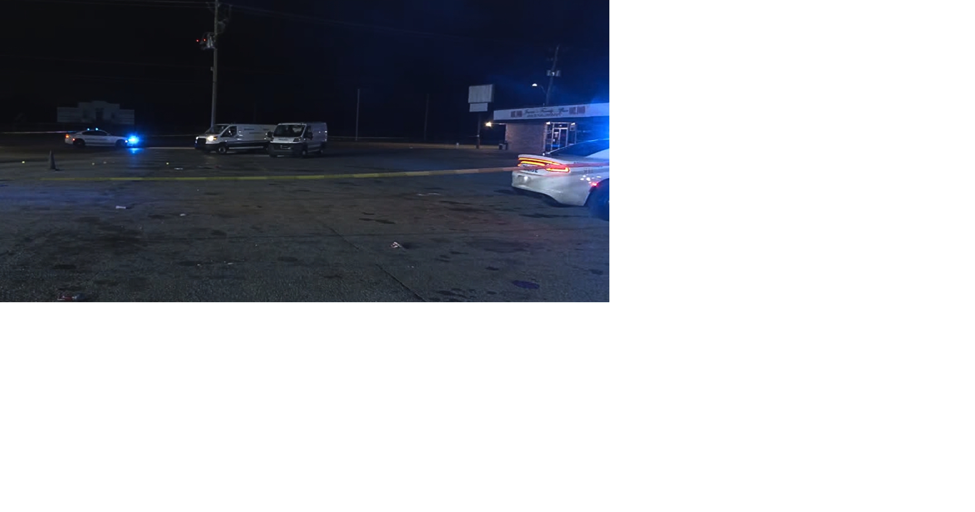 Man shot to death in Frayser, MPD says | News | fox13memphis.com