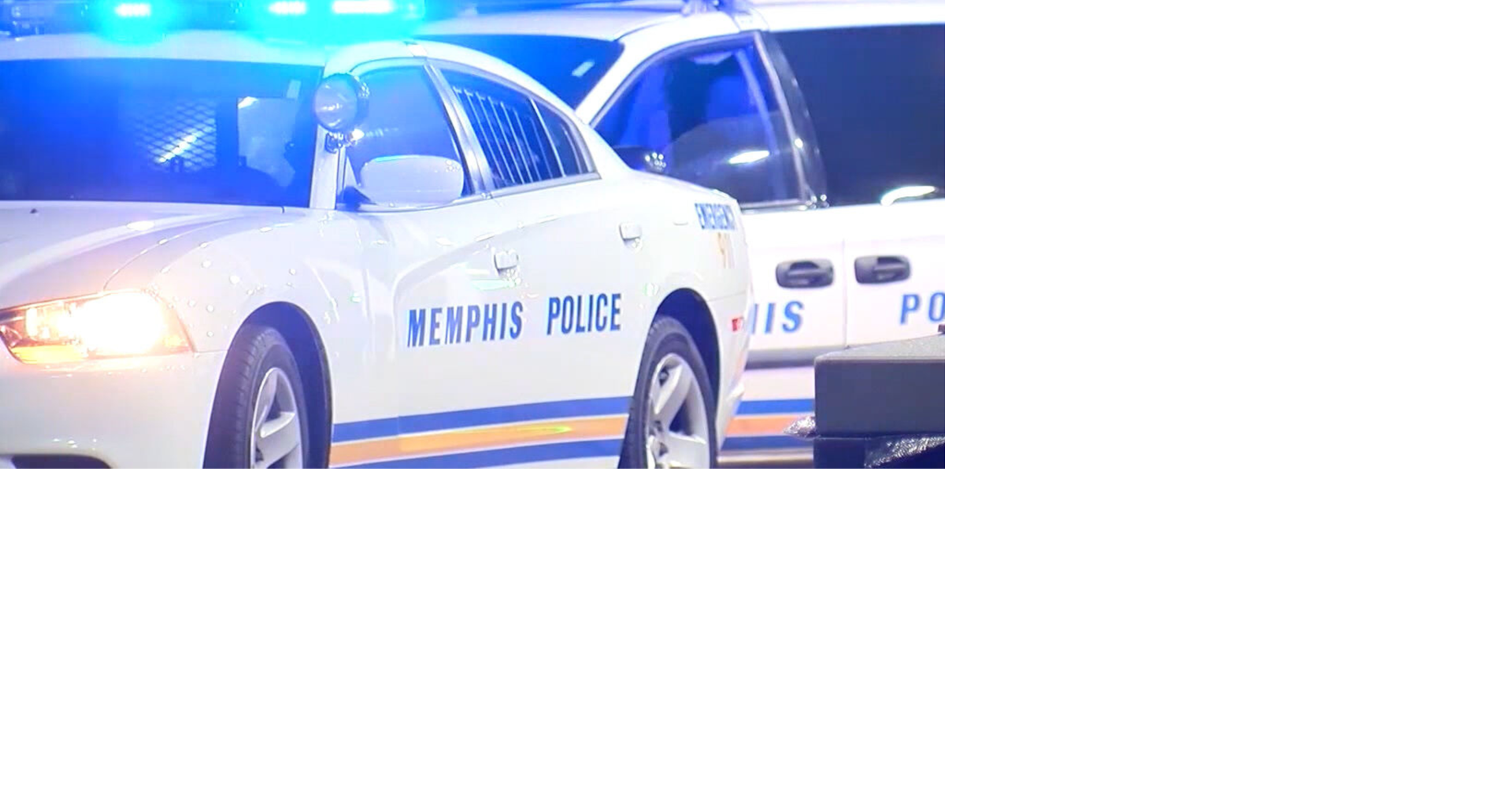 DOJ Ends Memphis Police Investigation Retracts Civil Rights Findings