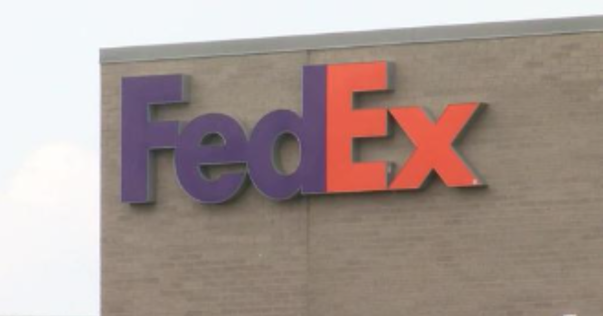 Former FedEx Security Guard Sues for $6 Million Over Racial Discrimination, Retaliatory Firing