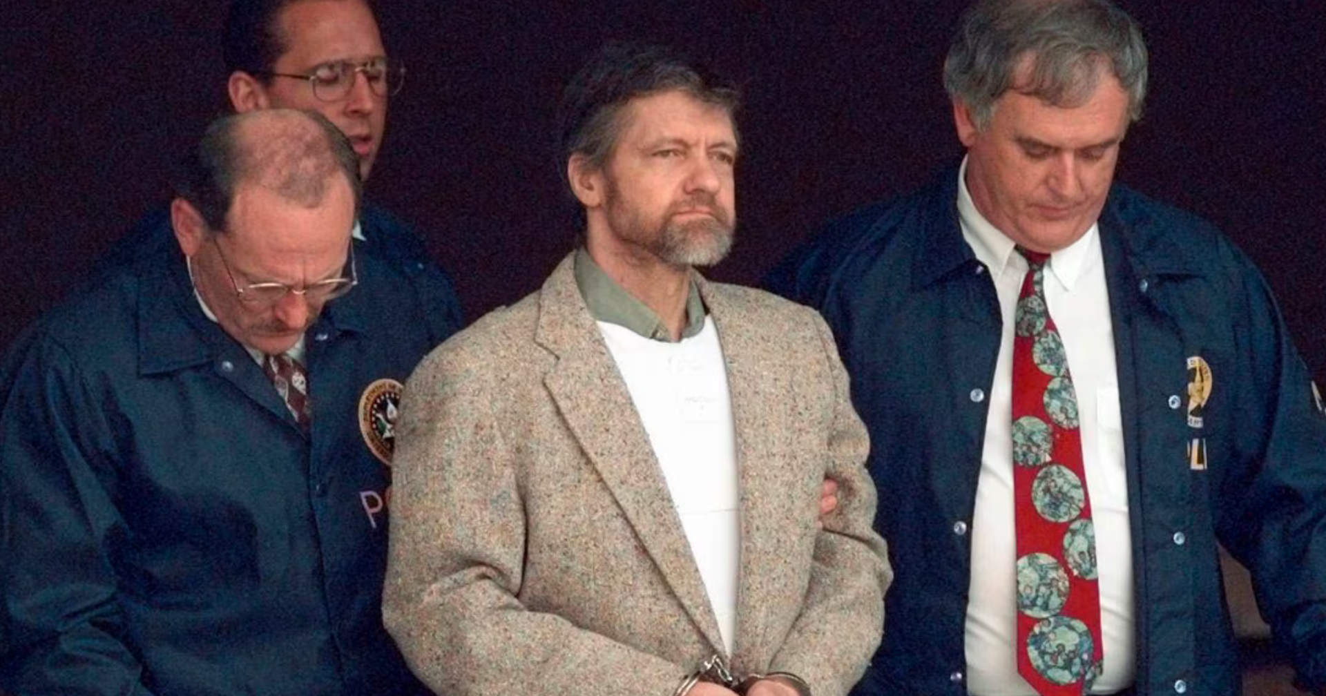 Ted Kaczynski, known as the 'Unabomber,' has died in federal prison | News - Vimarsana News