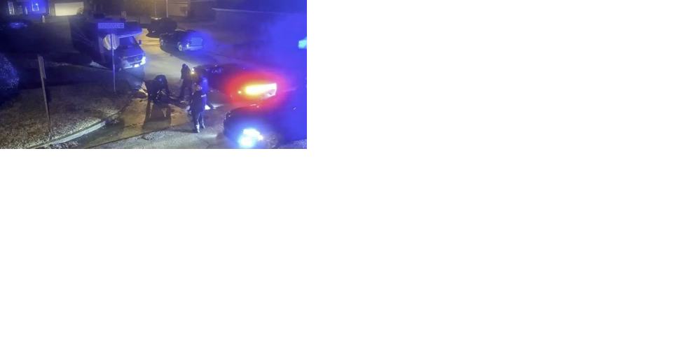 Fired Memphis EMT says police impeded Tyre Nichols' care | News - Vimarsana News