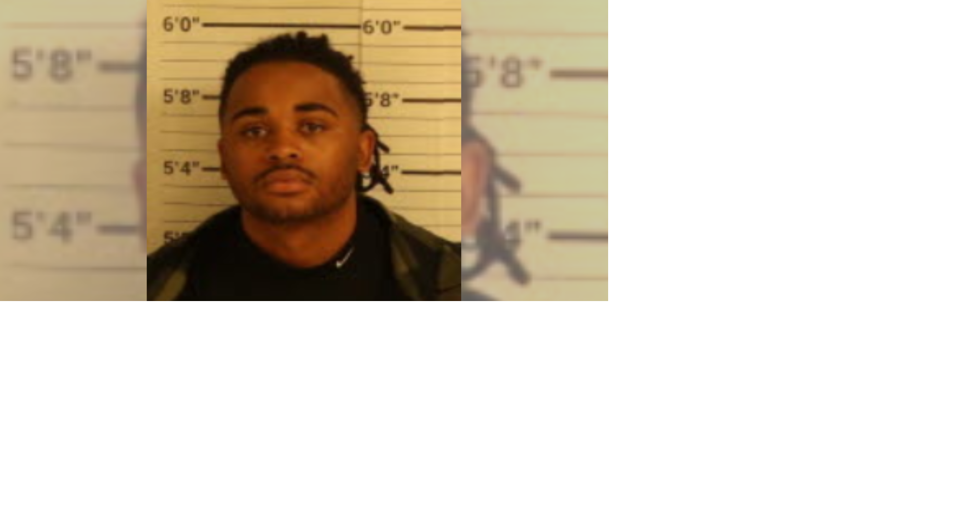Man arrested after trying to sell stolen car to Memphis Police on ...