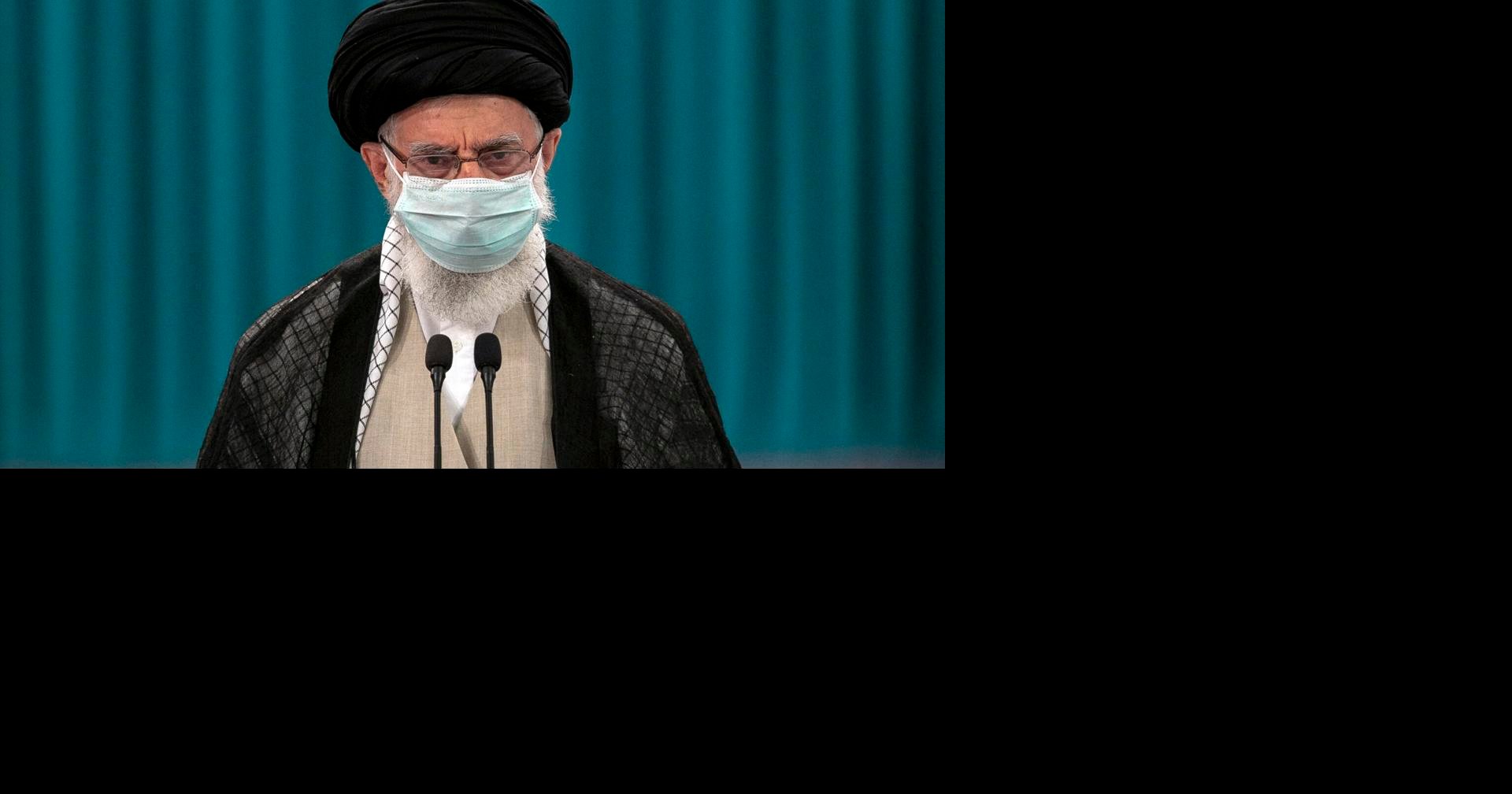 ayatollah ali khamenei 2022