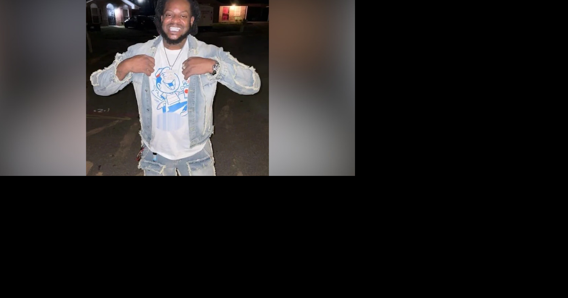 Man shot, killed inside Cordova home while on FaceTime with friend, his girlfriend says