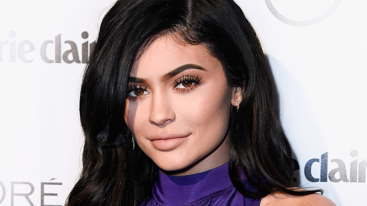 FILE PHOTO*** Kylie Jenner Not Really A Billionaire As Per Forbes