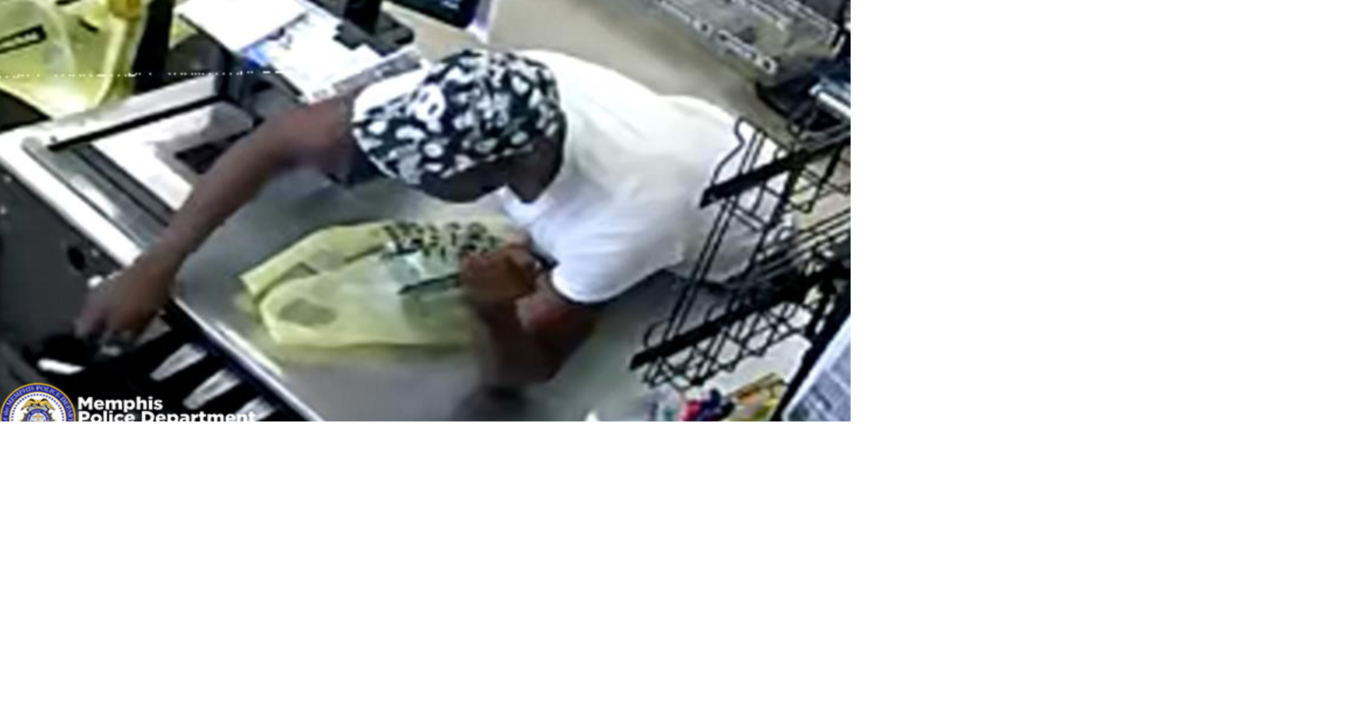 Man with knife robs Dollar General cashier, police say | News ...