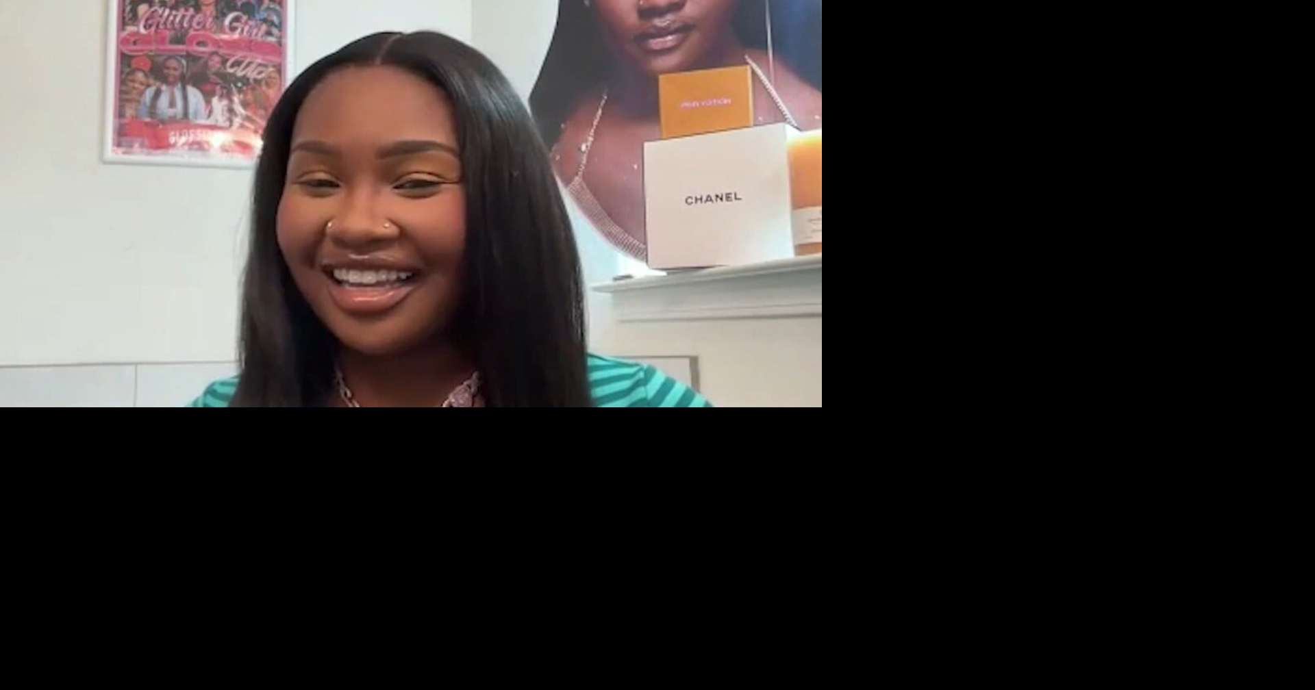 ONLY ON FOX13: Memphis rapper Gloss Up shares story after nearly losing foot in car crash
