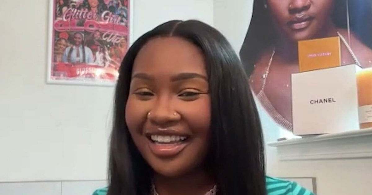 ONLY ON FOX13: Memphis rapper Gloss Up shares story after nearly losing foot in car crash