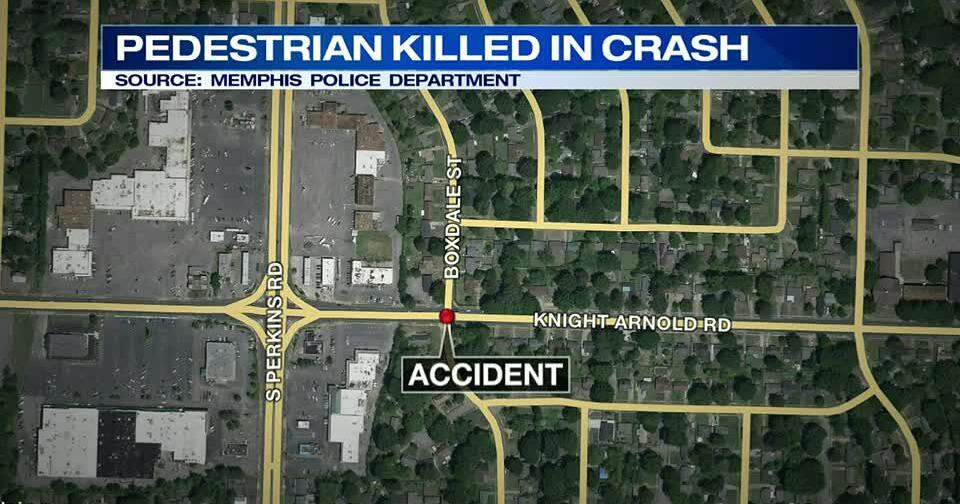 Man dies after getting hit by car in Parkway Village, police say | News ...