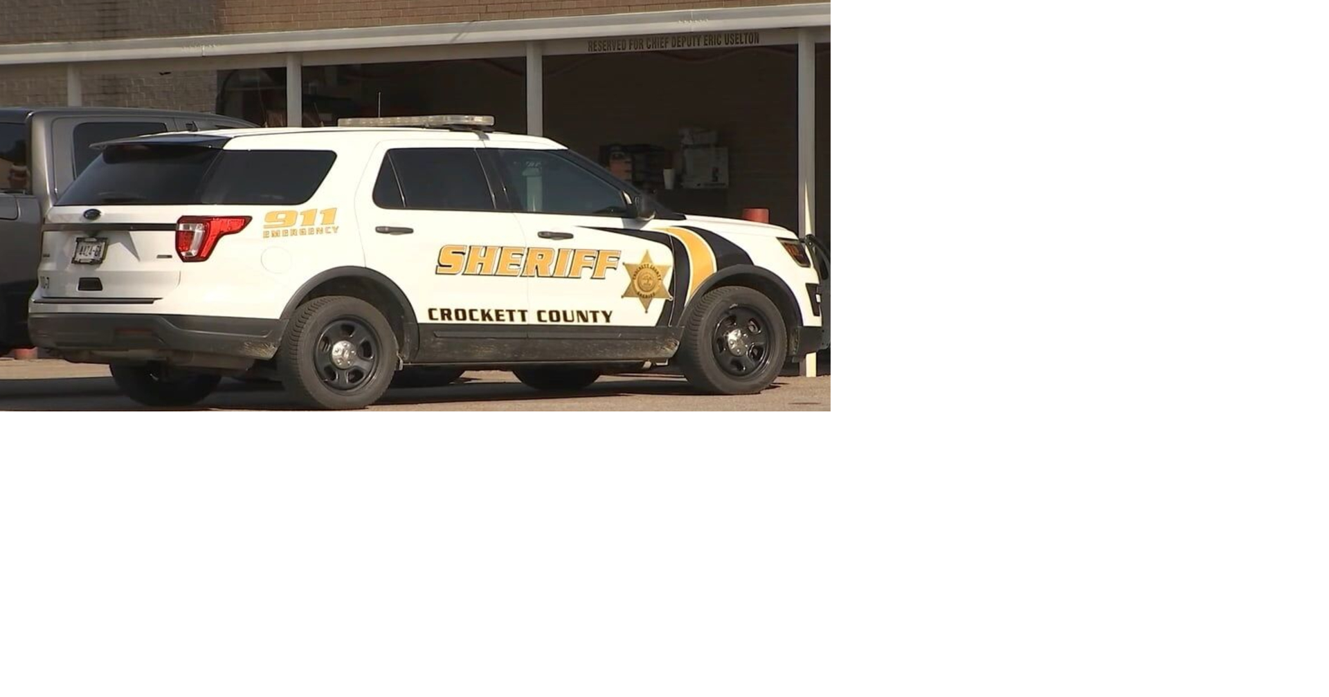 Female inmate found unresponsive inside cell dies at hospital, sheriff ...