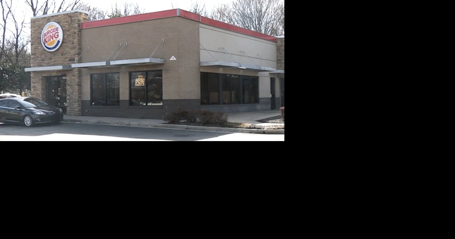 Mother carjacked with kids outside of Burger King in Memphis speaks out; 2 arrested