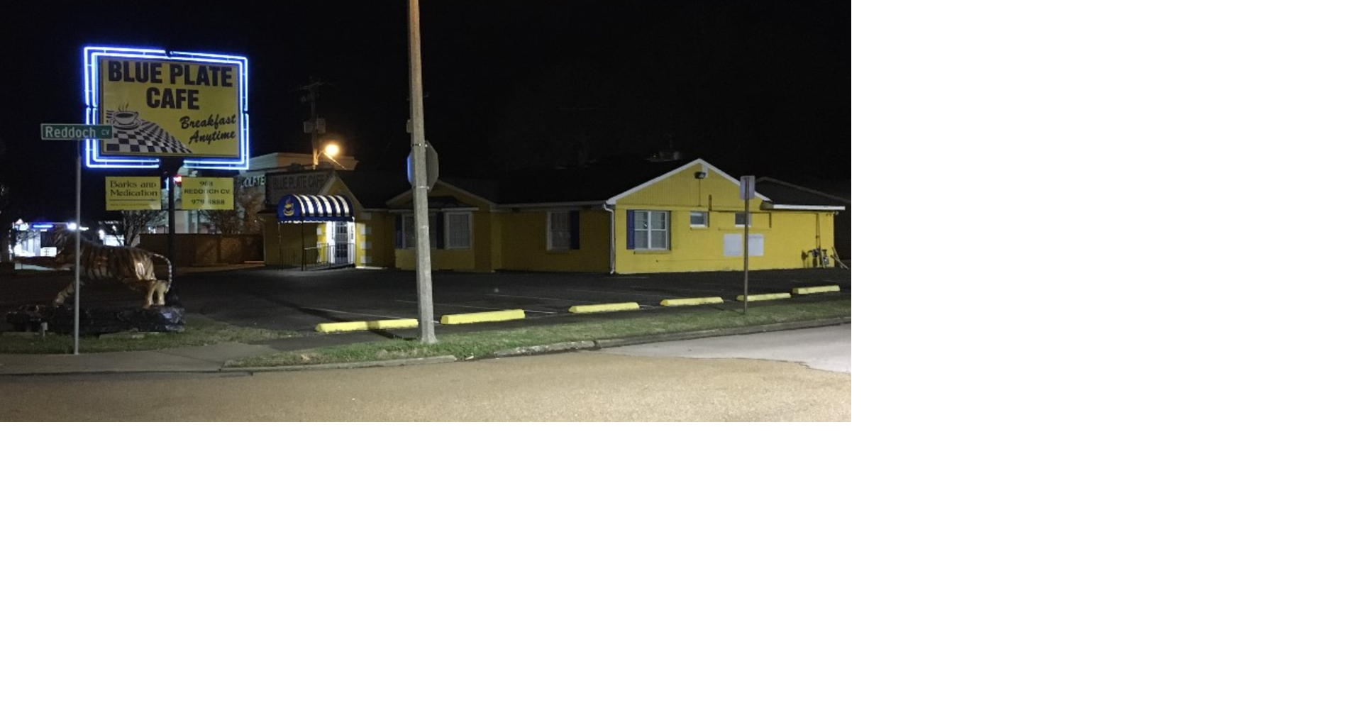 Beloved Memphis breakfast restaurant closing its doors | News ...
