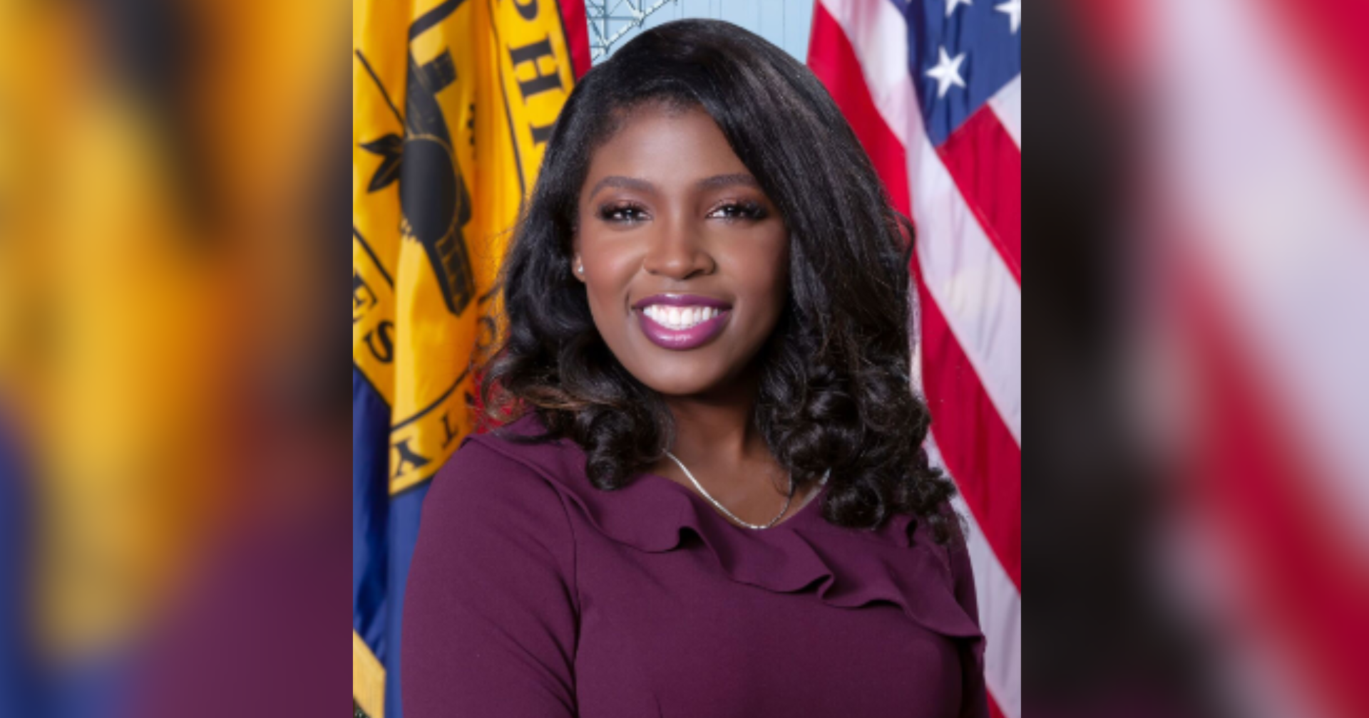 Memphis councilwoman resigns from non-profit job | News - Vimarsana News