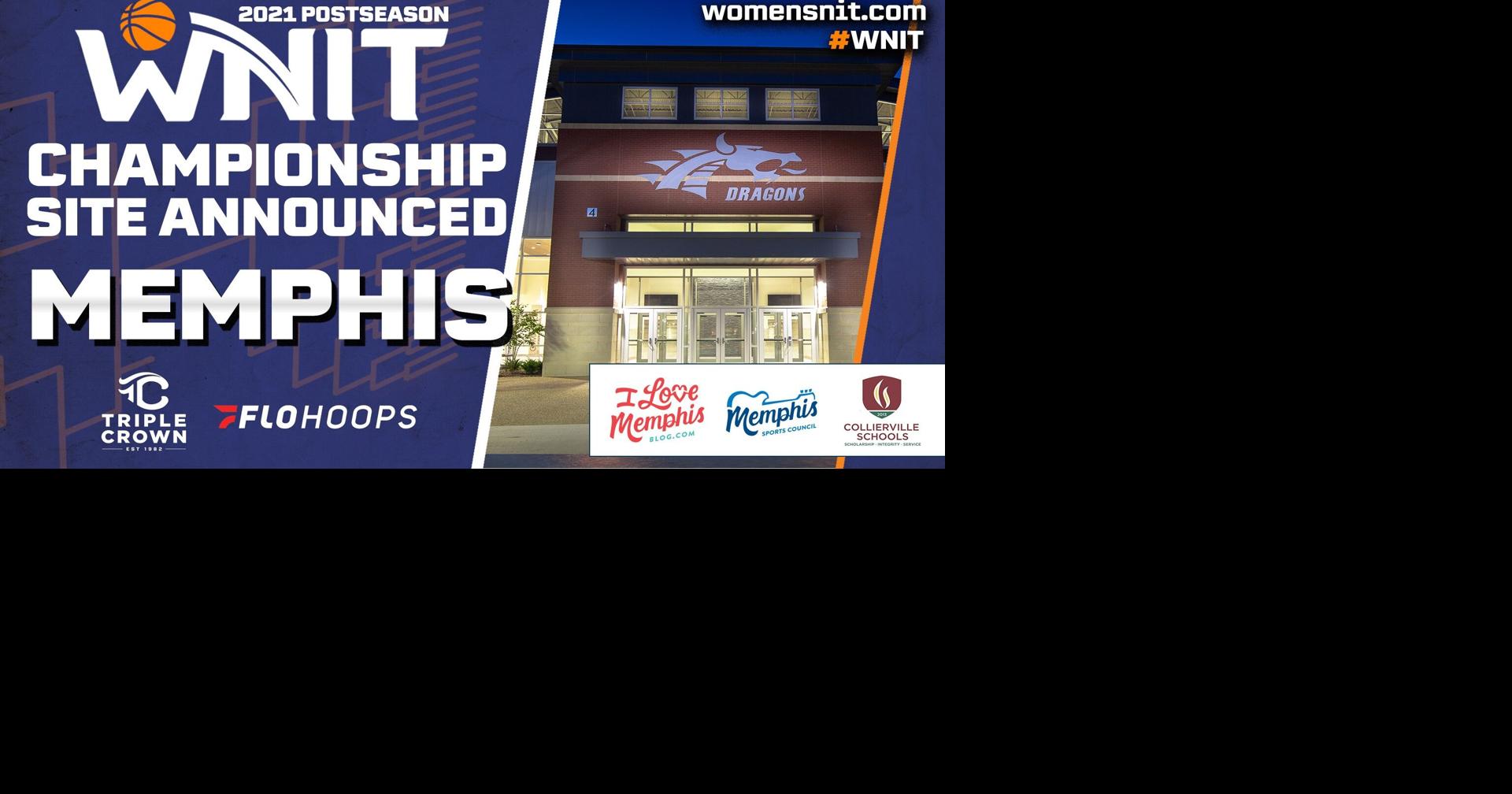 WNIT Final 4, Championship games held near Memphis this weekend News