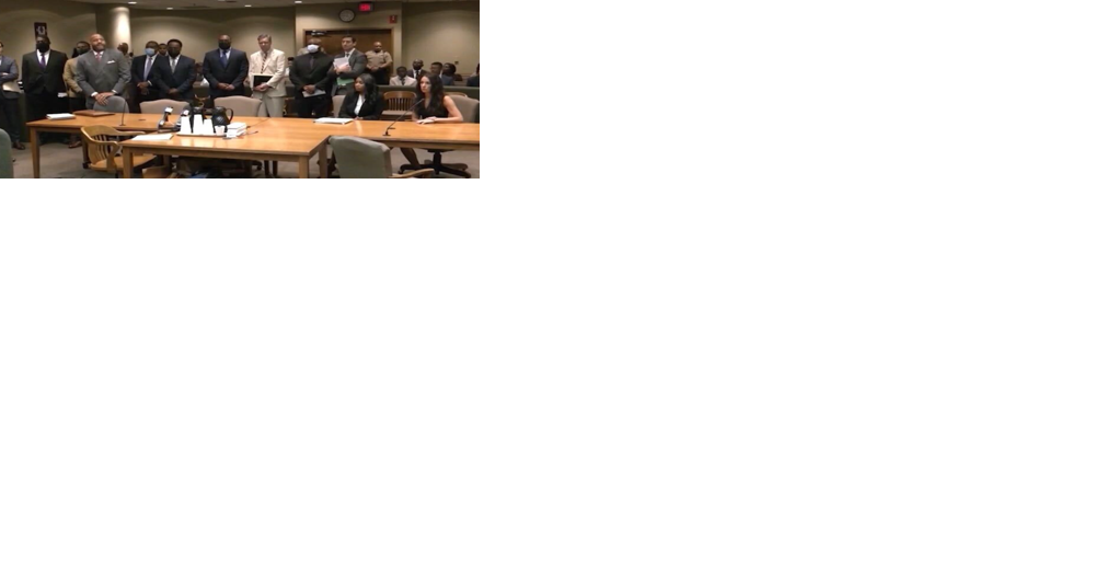 More evidence, new attorneys in upcoming trial against MPD officers charged in Tyre Nichols' murder - Vimarsana News