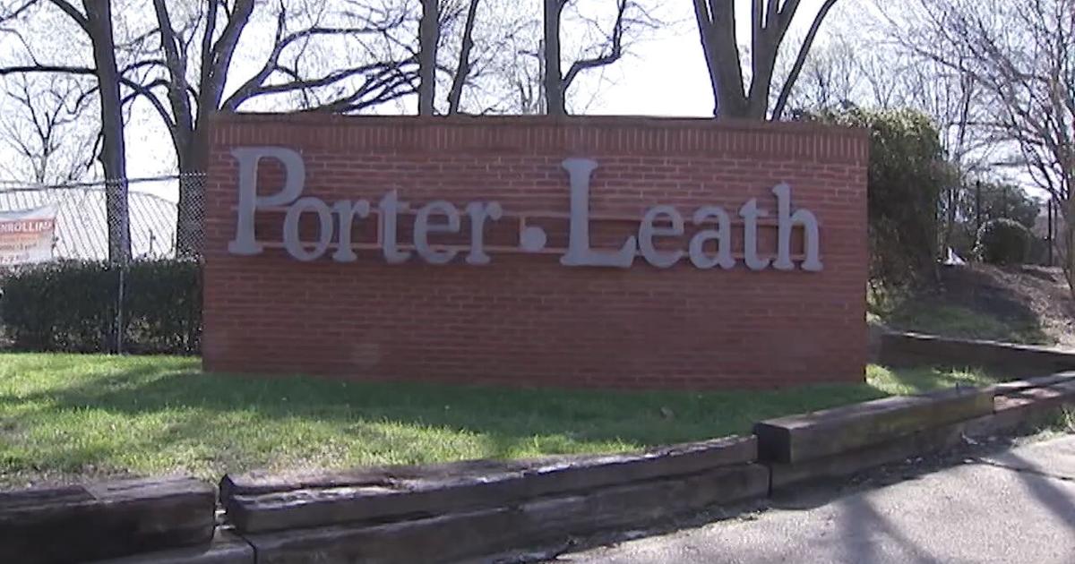 Porter-Leath Assumes Head Start Control From MSCS in Shelby County