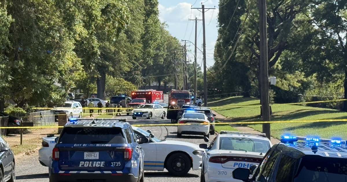 Two Men Killed Downtown Minneapolis Apartment Shooting, Suspect Arrested