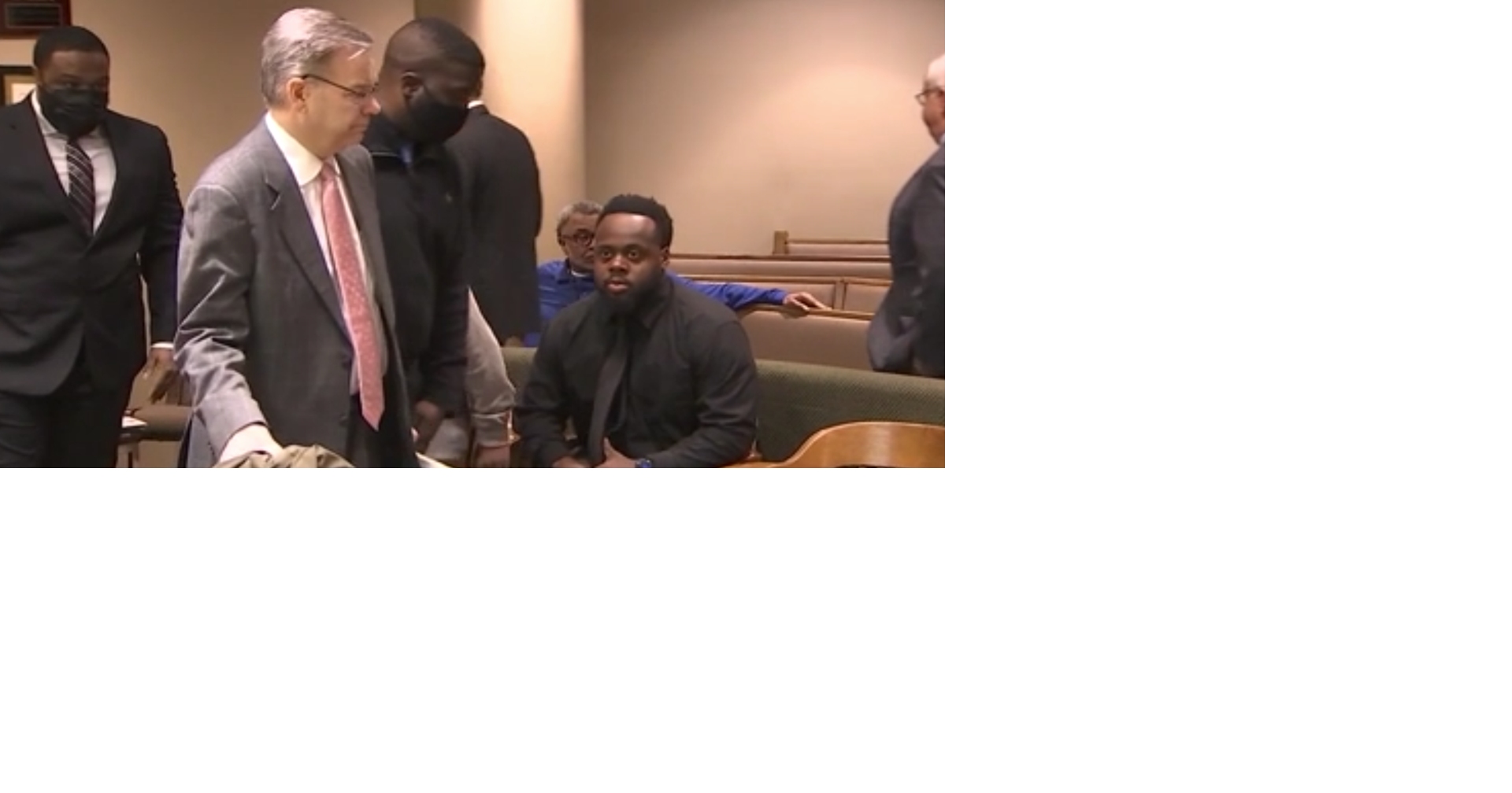 Memphis Police officer on leave other officers in court News