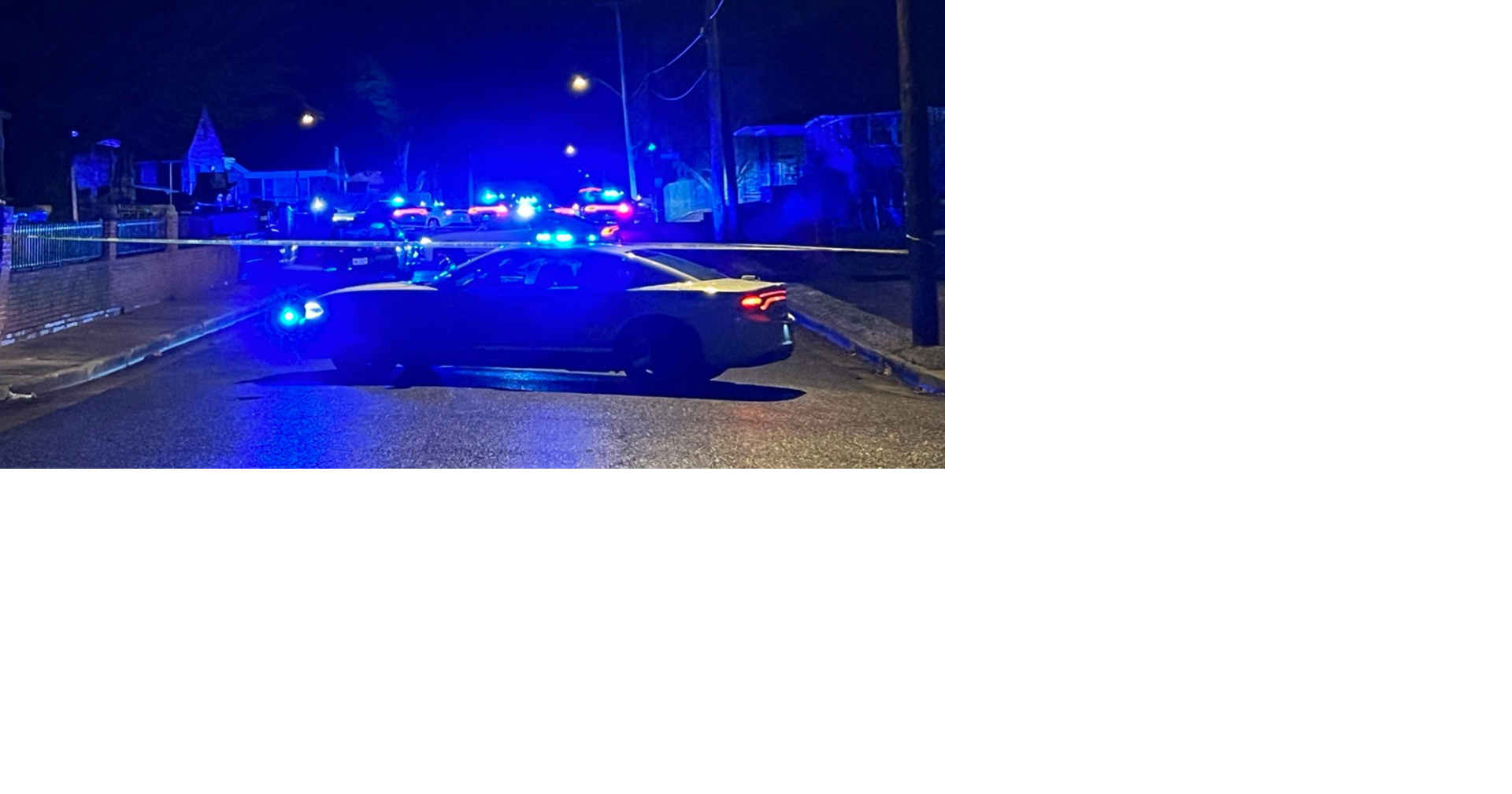 Woman arrested after man shot and killed in South Memphis | News ...