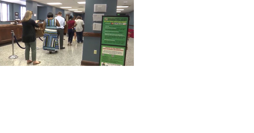Special prosecutor appointed to investigate Shelby County Clerk's Office - Vimarsana News