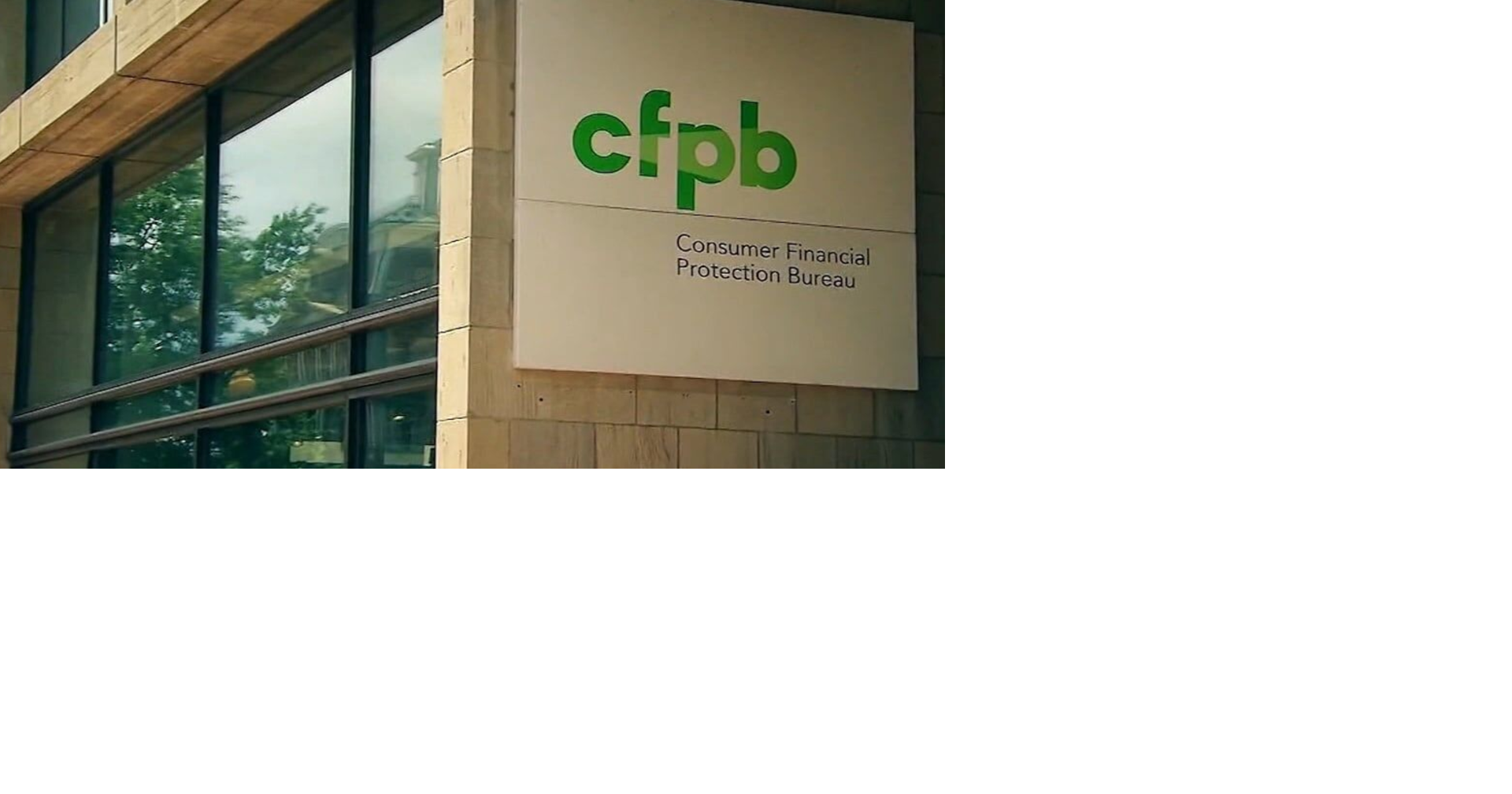 Consumer protections in air after federal agency elimination | News ...