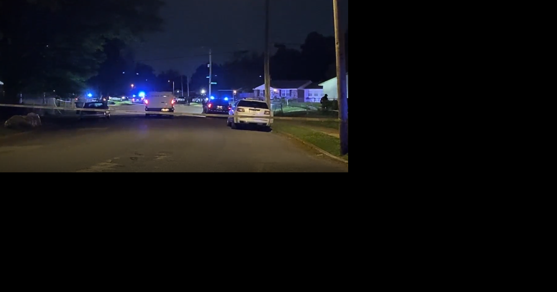 Woman shot in Memphis neighborhood, MPD says | News | fox13memphis.com