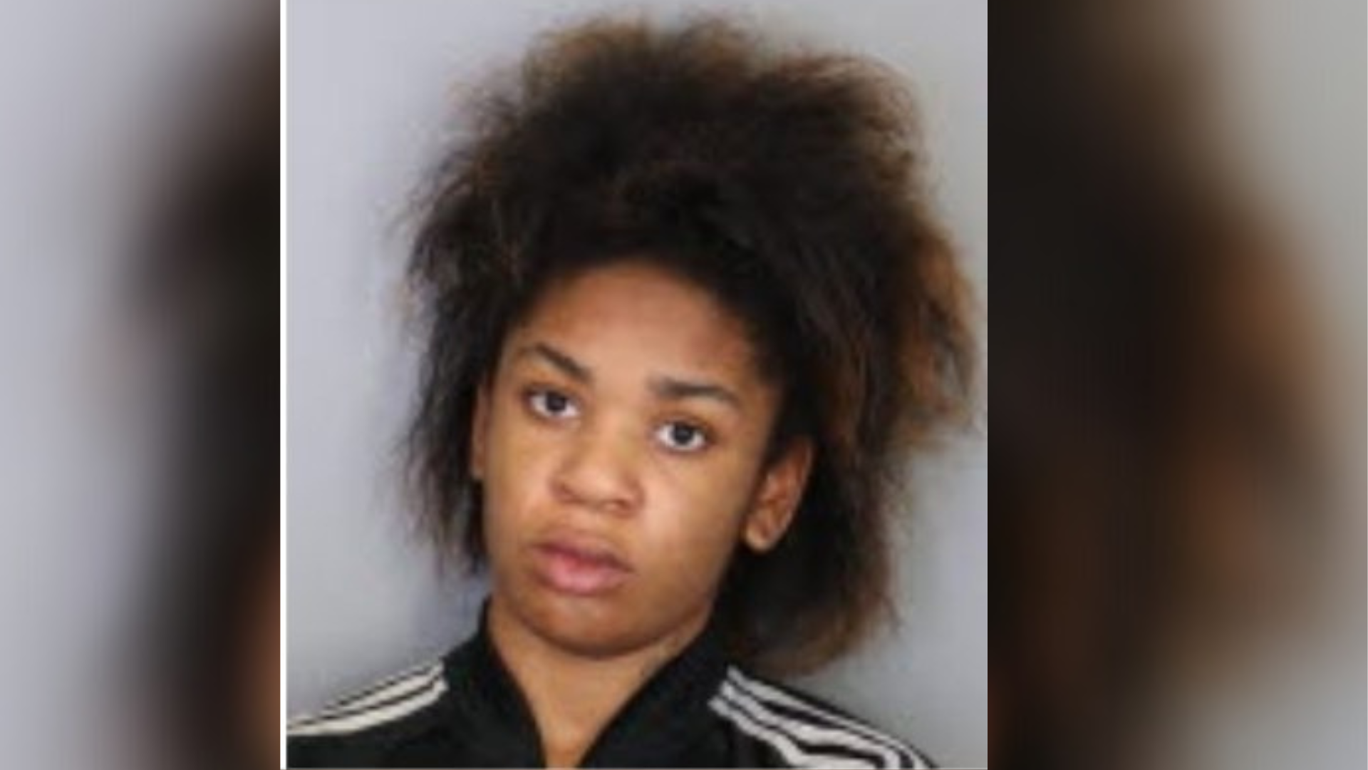Woman charged after 18-month-old baby girl killed in North Memphis ...