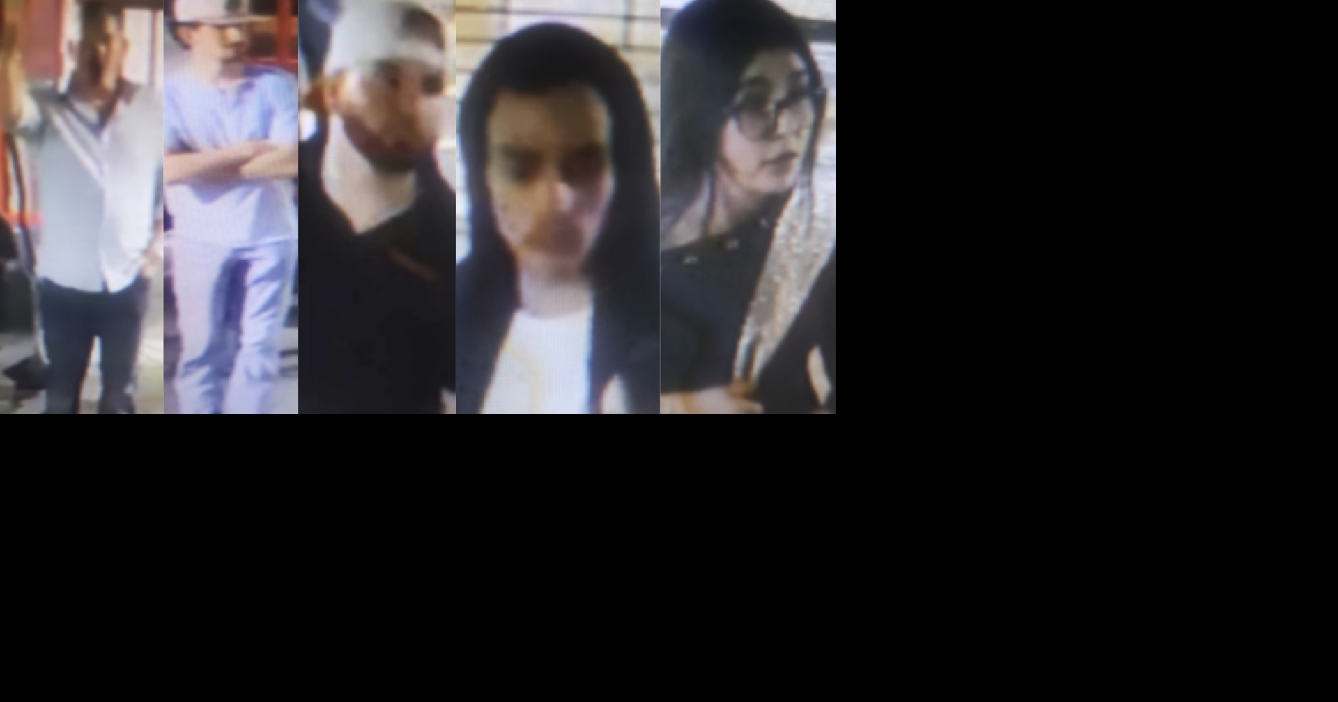 5 wanted in attack outside downtown Memphis nightclub, MPD says