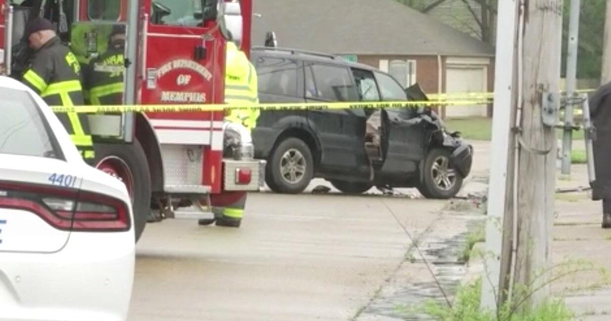 Memphis ranks #1 for deadliest crashes in the US | News - Vimarsana News