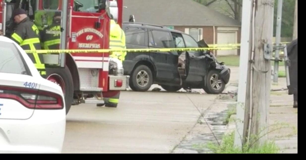 NextImg:Family of woman killed in hit-and-run pushes for safer streets as Memphis ranked first in deadly crashes