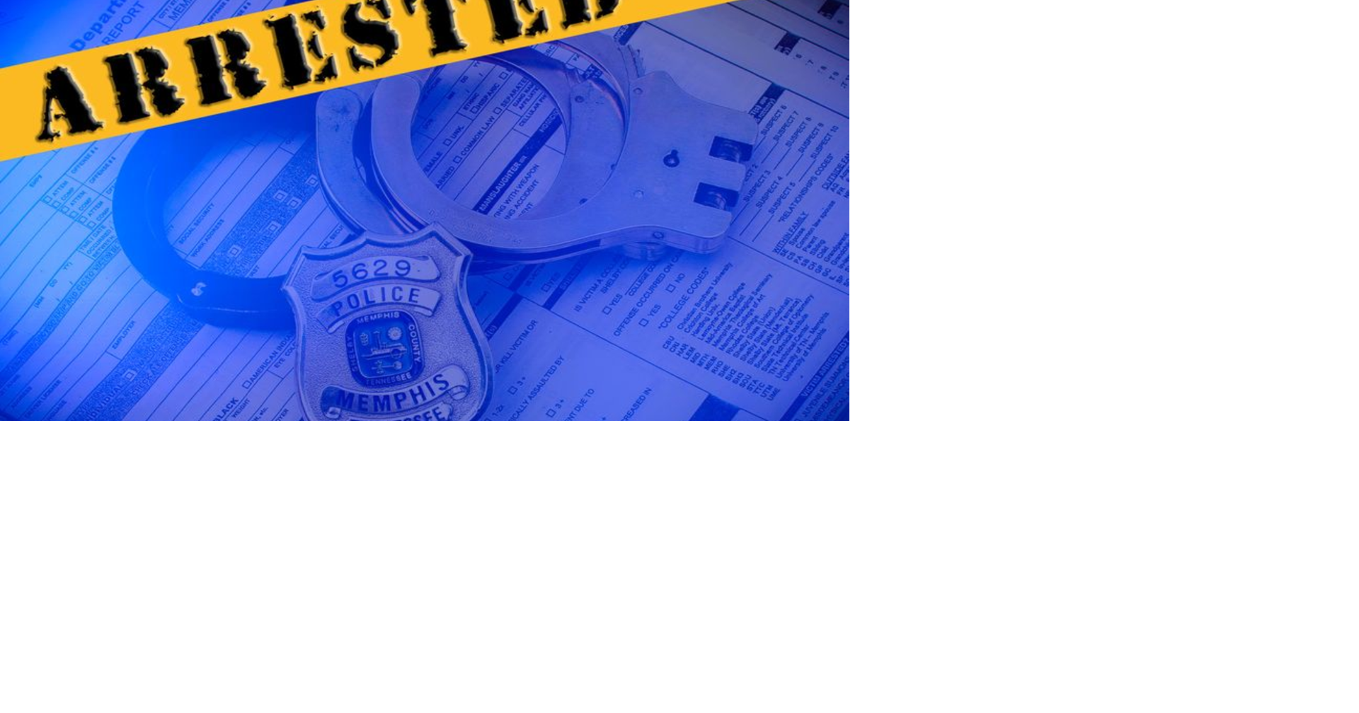 12-year-old, three teens arrested for carjacking in Cordova | News ...
