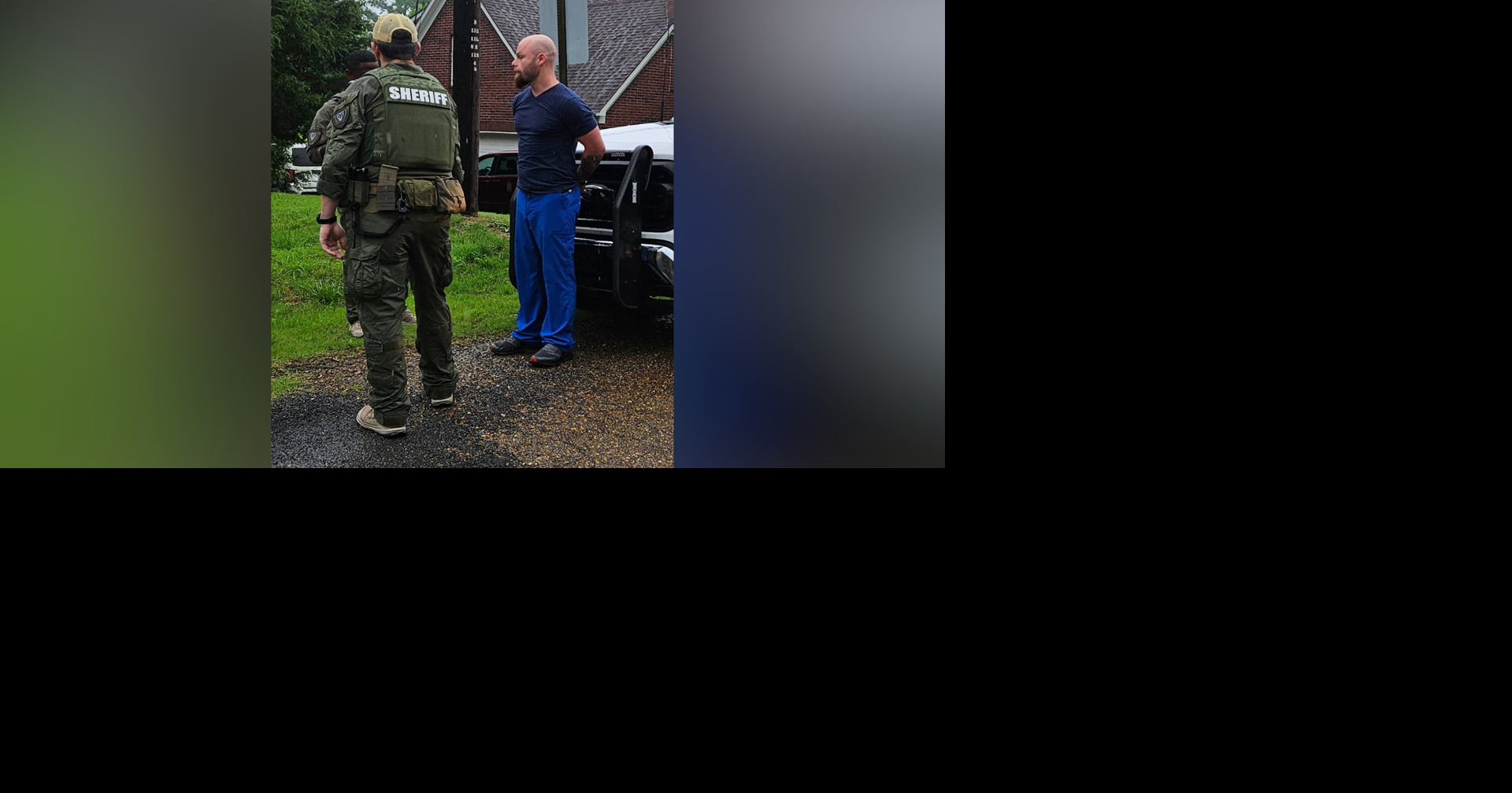 Tipton County nurse charged after months long investigation, sheriff says