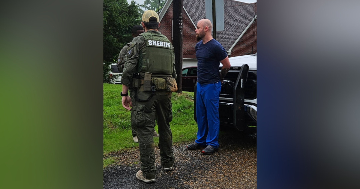 Tipton County nurse charged after months long investigation, sheriff says
